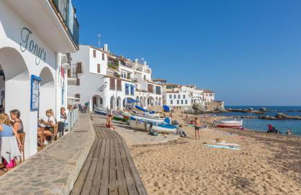 1 Sica - Llafranc - Foto 22