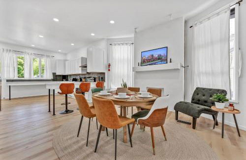 Tasteful Full Home Dtown Buffalo - Foto 8