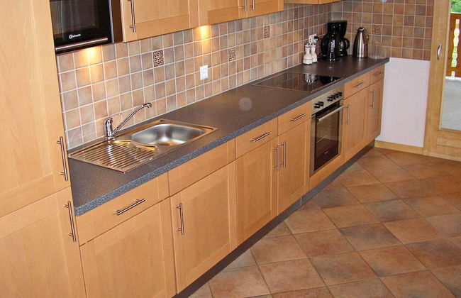 Chalet in Alps Near Ski Lift and Sauna - Photo 6