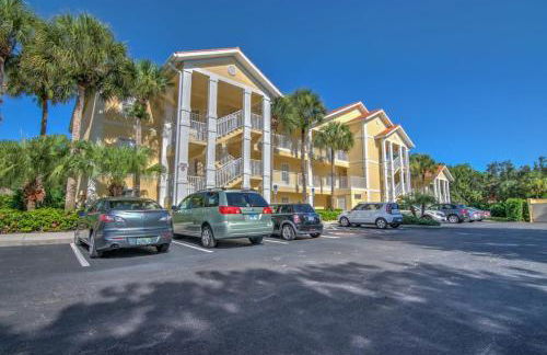 Coral Falls of Lely w Tiki Huts & Heated Pool - Foto 31