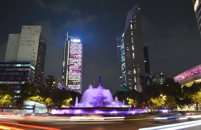 Mexico City Evening Tour - Photo 5