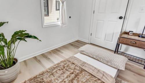 Trendy Two-Level Apartment - Foto 5