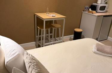 Suite du Spa 4 - Parking Privé Gratuit - Foto 8