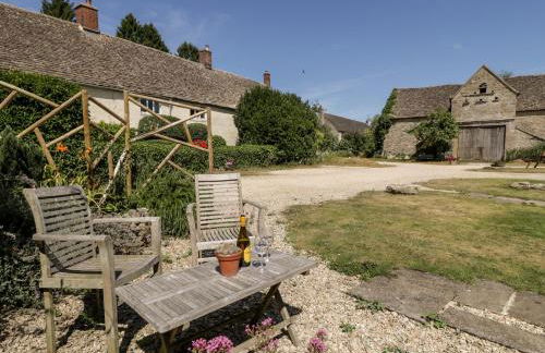 Nympy Cottage - Photo 27