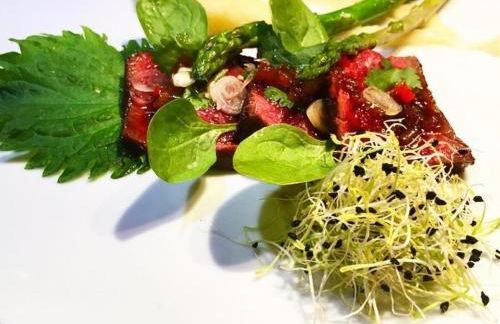 La Villa 155 superbe appartement centre ville avec piscine - Foto 21