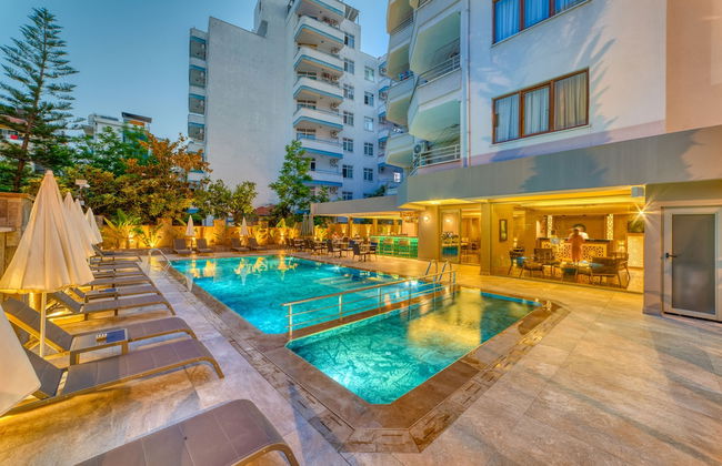 Yeniacun Apart Hotel - Foto 18