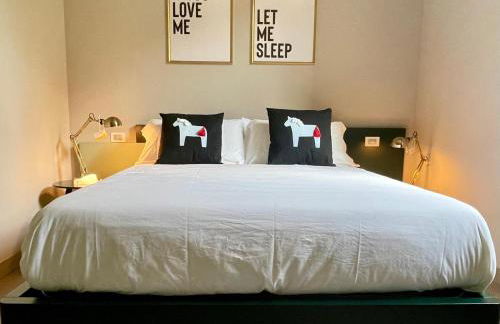 STADLERINO - Tiny Loft in Venice - Foto 22