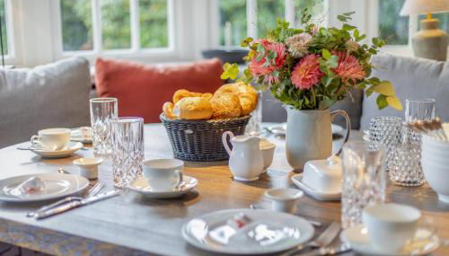 Ferienhaus ToHus - Traumhaus am Wattenmeer in Keitum, Sylt - Foto 5