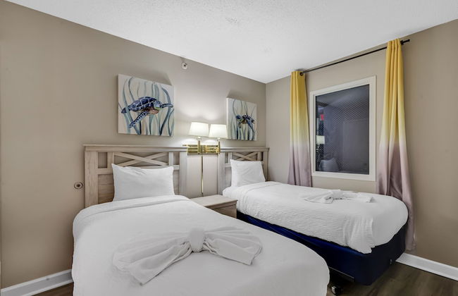 Stunning Oceanfront View Atlantica Tower - Foto 68