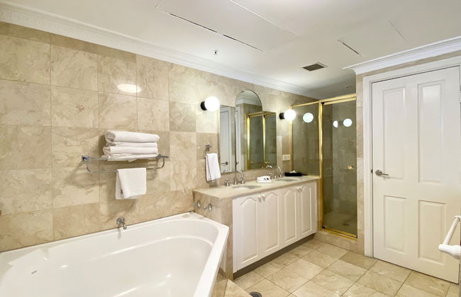 Milson Serviced Apartments - Foto 67