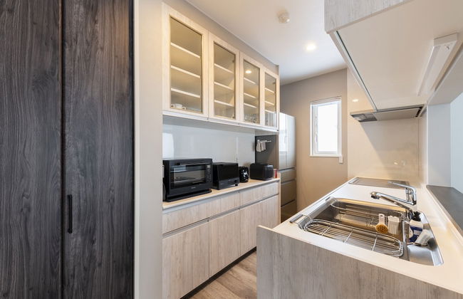 LYS GRACIEUX【Ezo Fuji hoothills】 - Photo 13