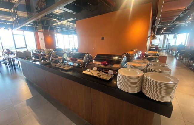 S16 Apartment in Apec Mandala Mui Ne - Foto 35