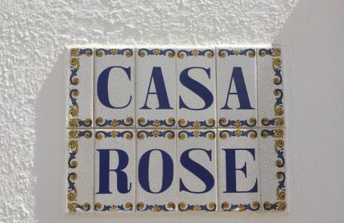 Casa Rose - Foto 1
