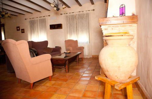 Casas Rurales Cortijo Bellavista - Foto 24