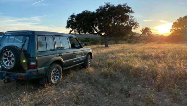 Valencia de Alcántara Offroad Tour - Foto 2