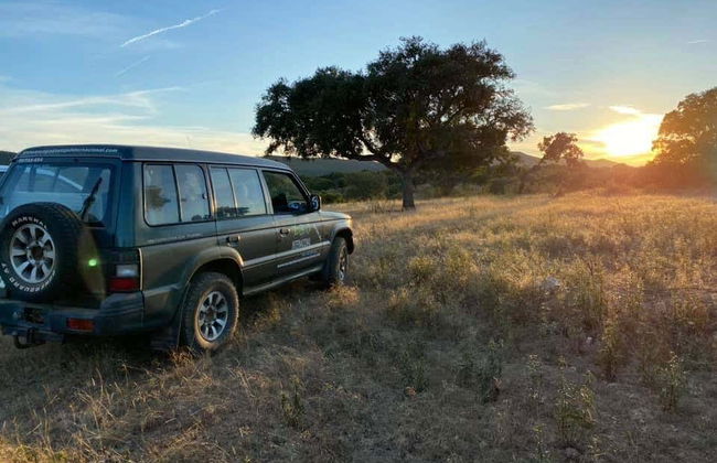 Valencia de Alcántara Offroad Tour - Foto 2