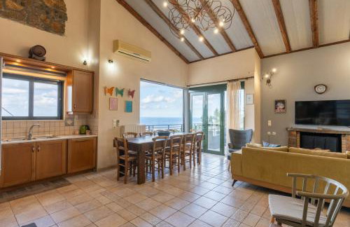 Villa Iliothea - Foto 36