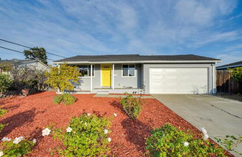 BusinessandFamily Retreat Near Levis Stadium! - Photo 3