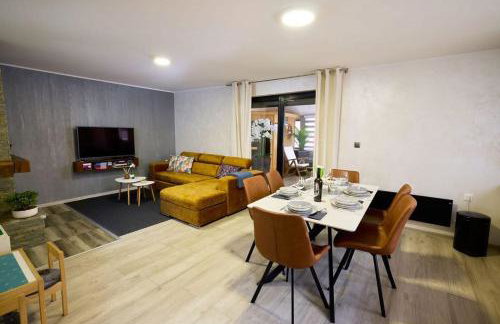 Holiday House Papuk - Foto 3