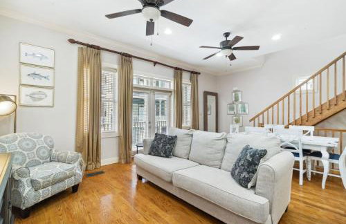 Cozy Beach House, Heated Pool , Fast WiFi - Foto 12