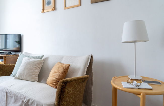 Studio Apartment in Katajanokka - Foto 8