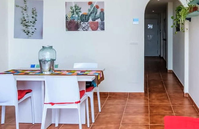 Belvilla by OYO Apartamento Mediterraneo - Foto 13