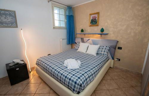 villa Mastro Oleario 5 dal mare 30 dai monti - Foto 34