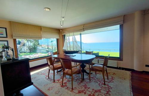 Chalet de lujo con vistas al Atlántico y Cíes - Foto 36