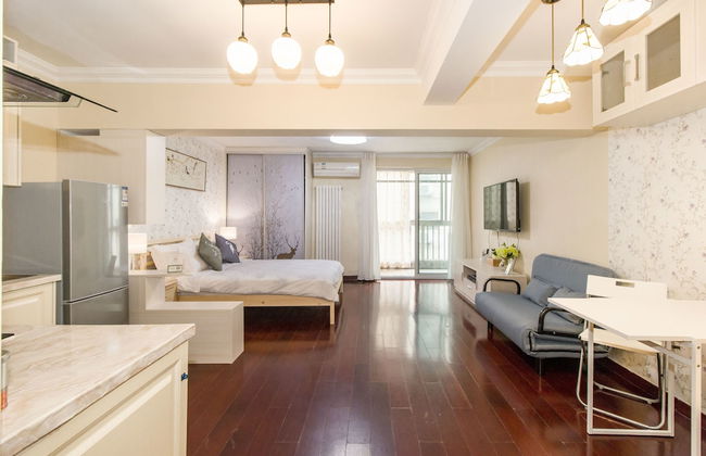 LayMayRest Service Apartment - Foto 31