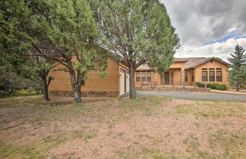 Game Room and Community Amenities Overgaard Home! - Foto 39