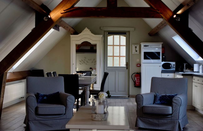 Cense de Lalouette - Foto 11