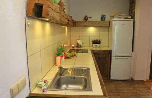 Zagroda Lipowiec - Photo 35