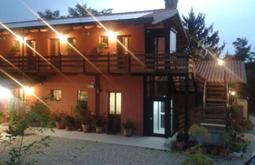 Bosco Romagno - Foto 18