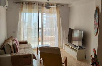 Ocean front apartment Trianon - Foto 13