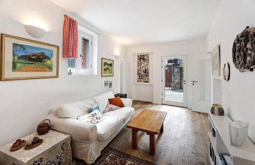 Casa romantica - Foto 12