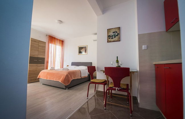 Mar - With View - Sa3-red - Foto 12