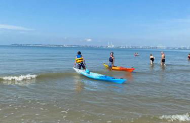 Gites de la Baie d'Honfleur - Foto 8