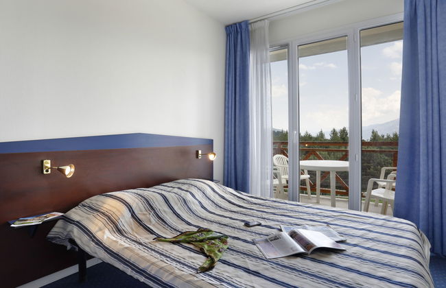 Appart Vacances Pyrénées 2000 - Foto 4