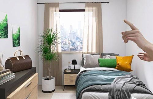 Leipzig-Bahnhofsresidenz - Foto 3