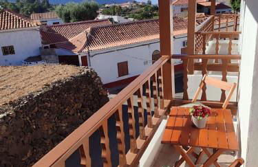 Casa Reyes Fataga - Foto 9