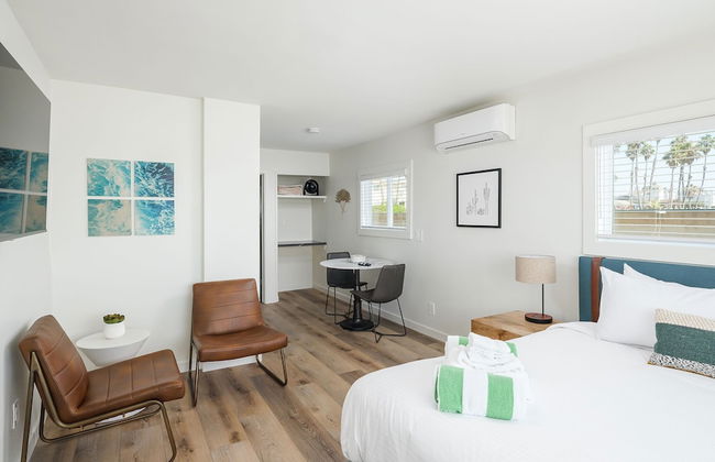 The Marbella - Foto 14