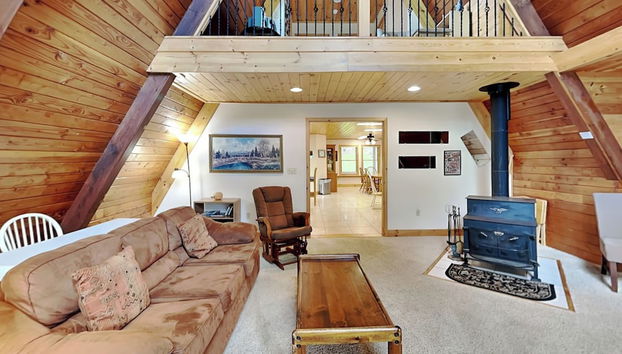 Comodidade do alojamento