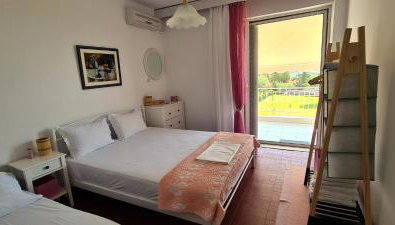 Family House in Gerakini - Foto 3