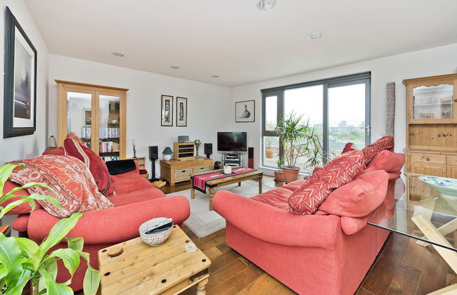 Putney Rooftops - Foto 21