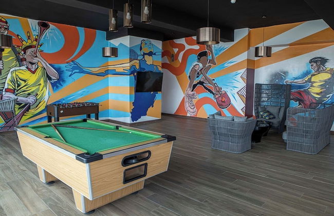 The Skies by YourHost Nairobi - Foto 22