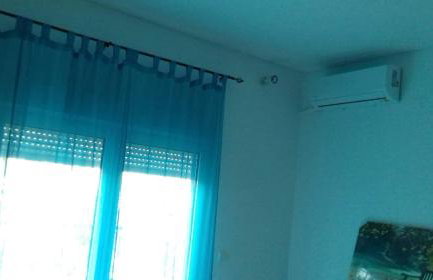 Seaside Villa for 6 people - Alykes Beach - Photo 21