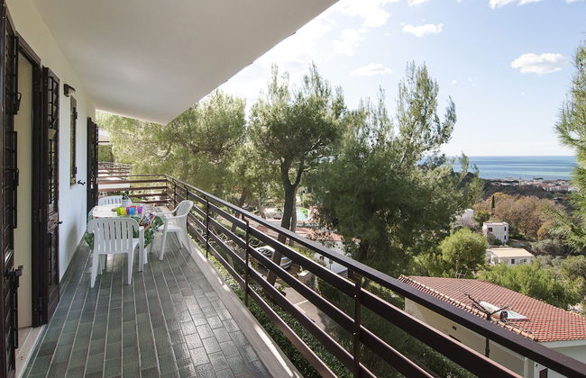 Casa Vacanza Kair - Foto 21