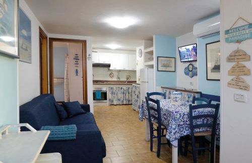 Appartamento in Villa Valentini- Fronte mare, Giardino e Parcheggio privato, WIFI, dotato di tutti i confort, nel Cuore del Golfo di Gaeta - Foto 33