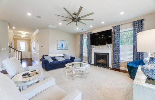 Furnished Outdoor Space Family Home in Ocean View - Foto 7