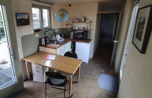 cosyTinyhouse Großburschla - Foto 7